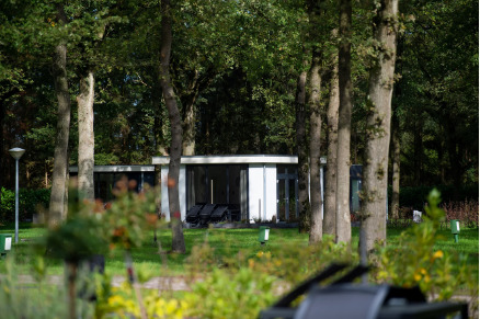 Camping Park Drentheland in Drenthe met 40 stallen VMP086